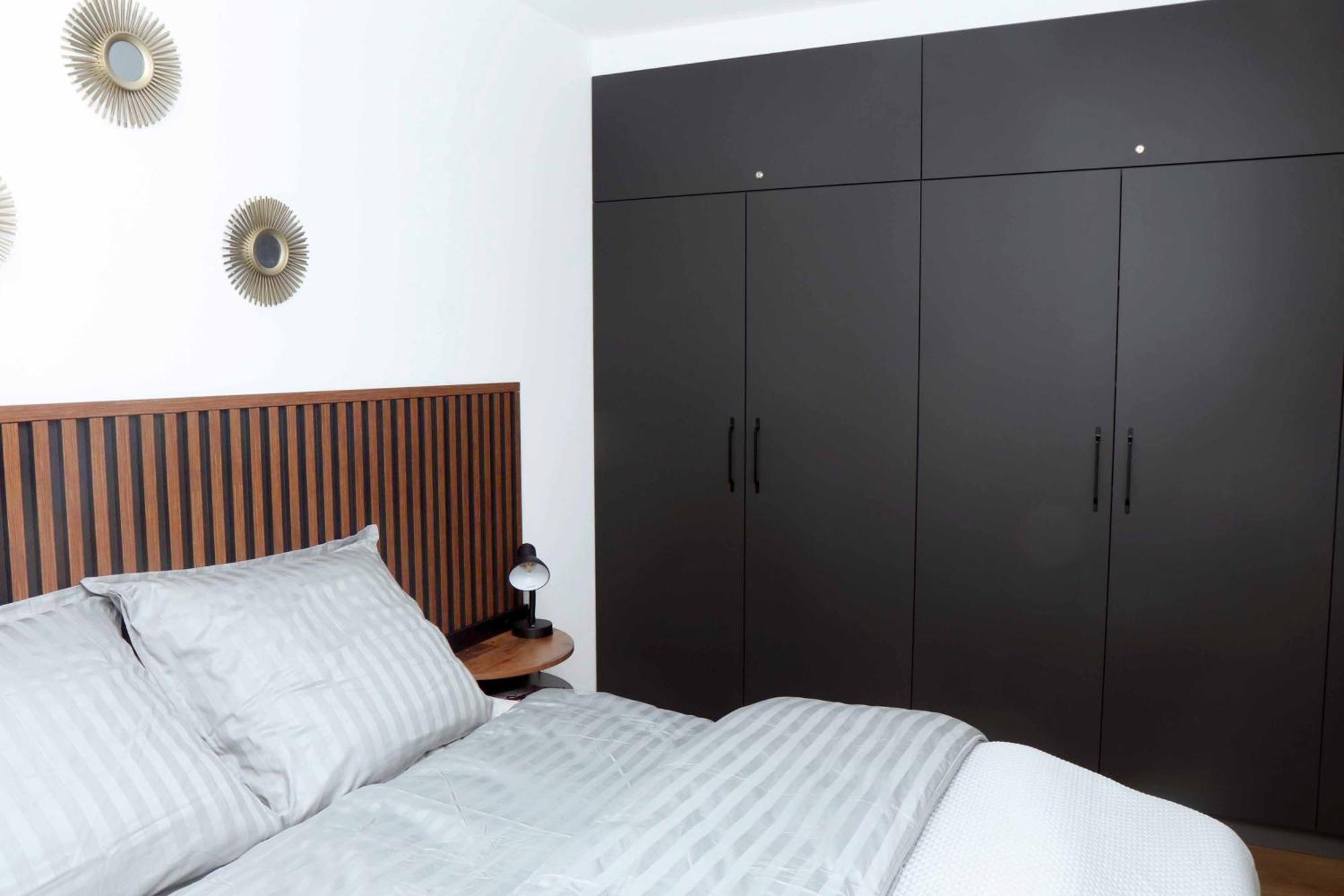 Apartment Heidi-apartament