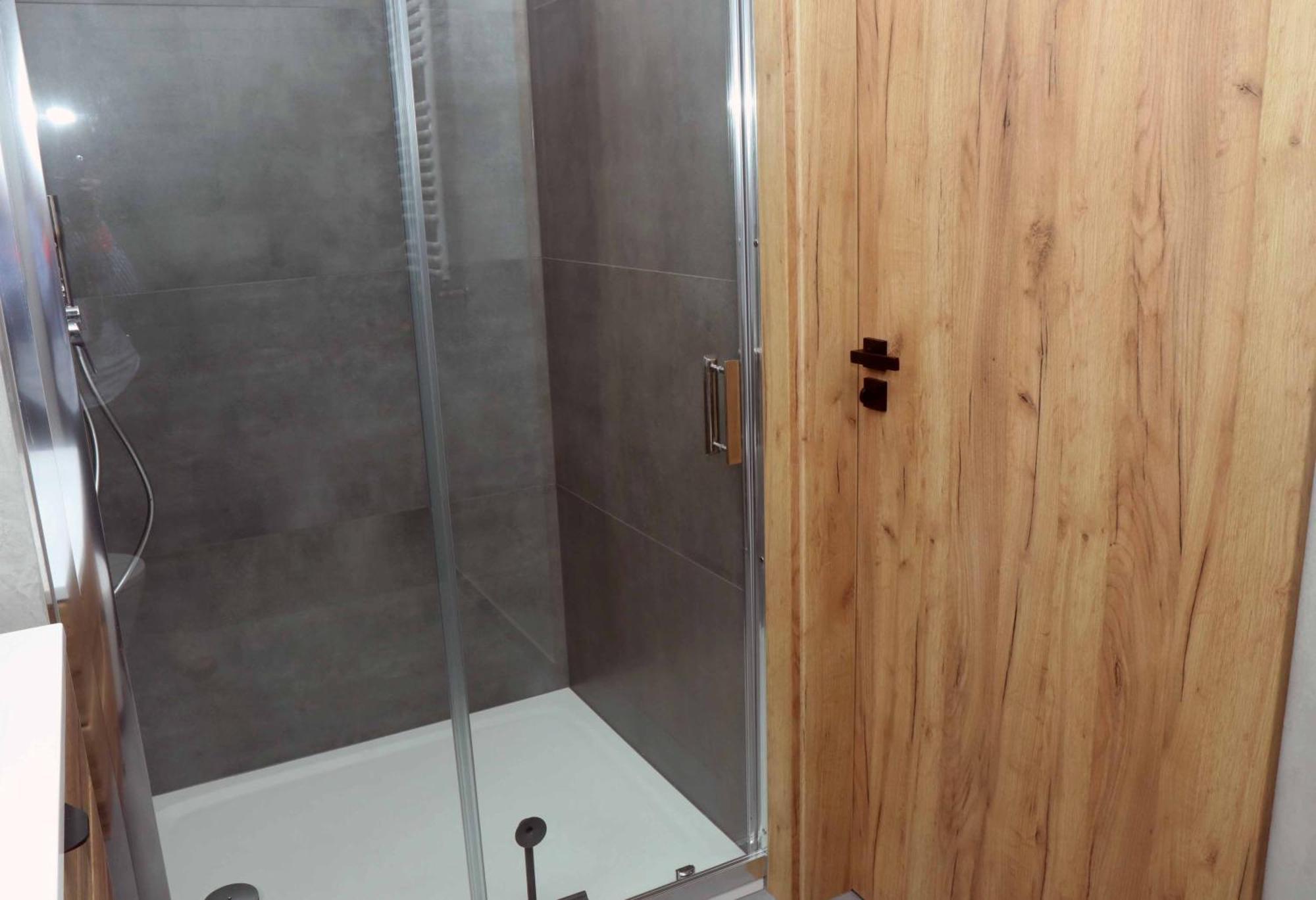 Apartment Heidi-apartament Kolobrzeg
