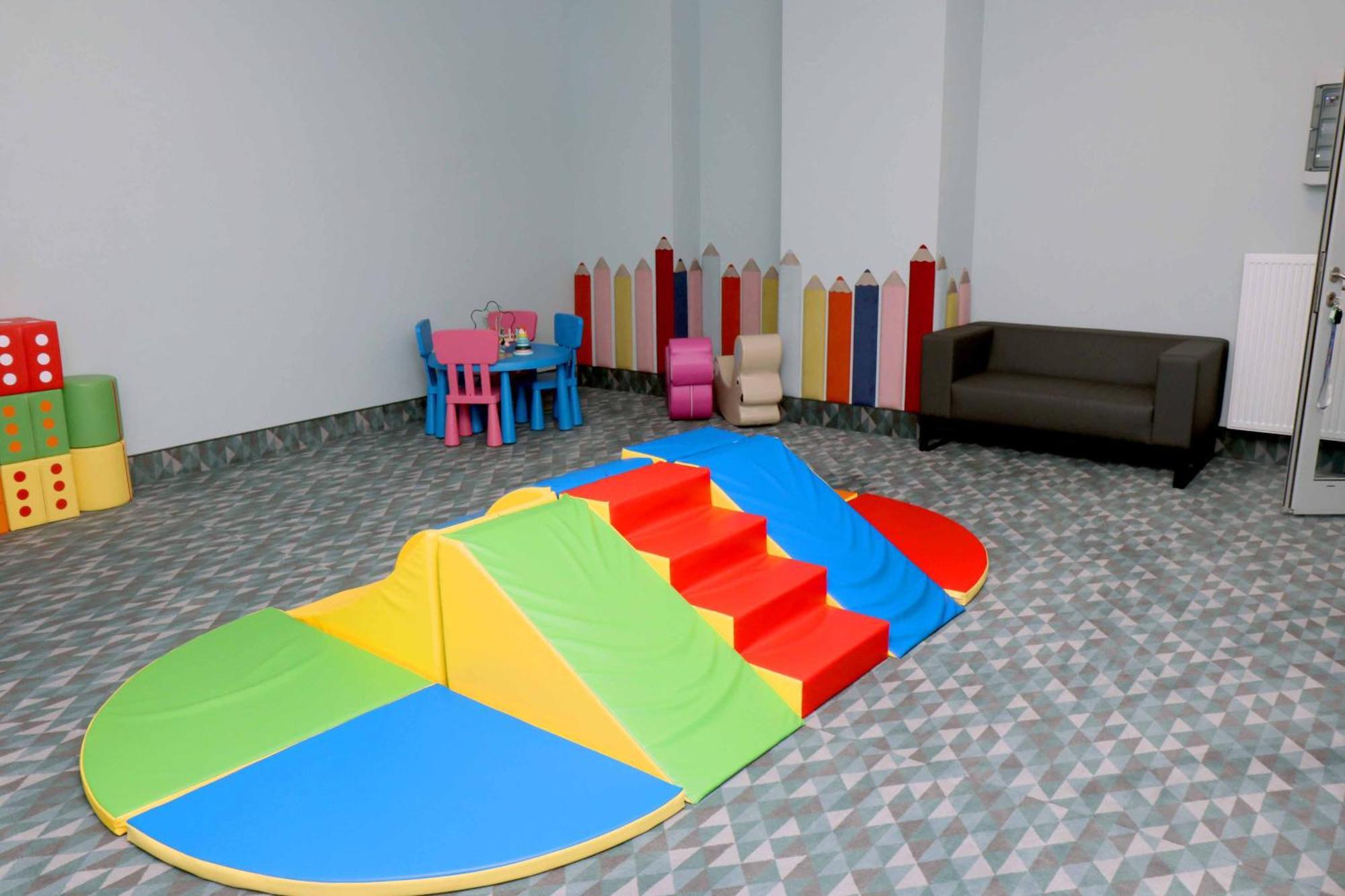 Heidi-apartament Kolobrzeg