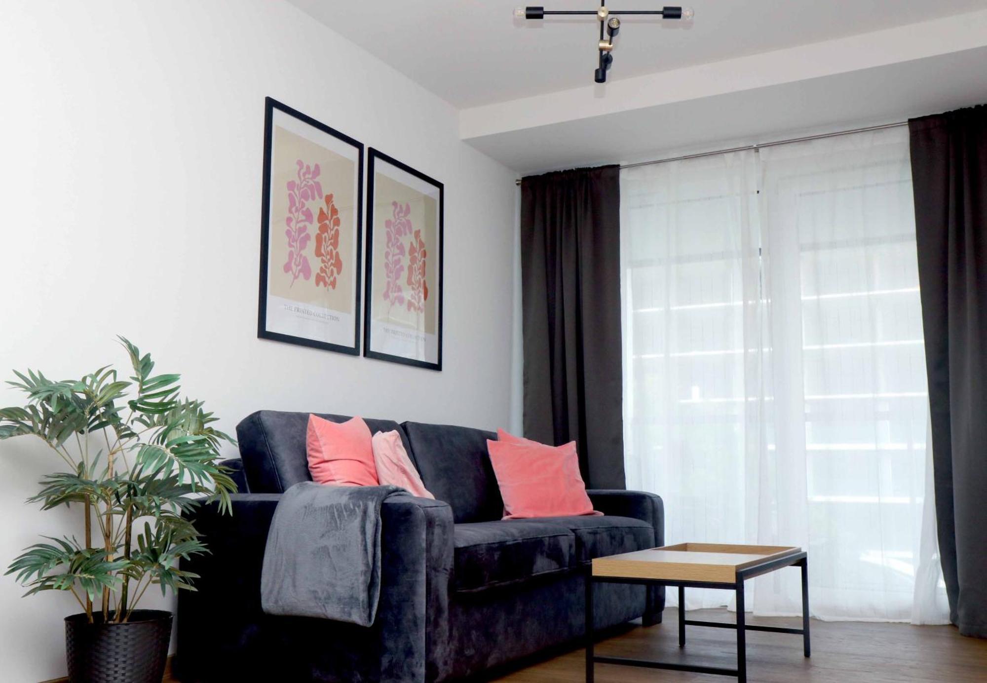 Heidi-apartament Kolobrzeg