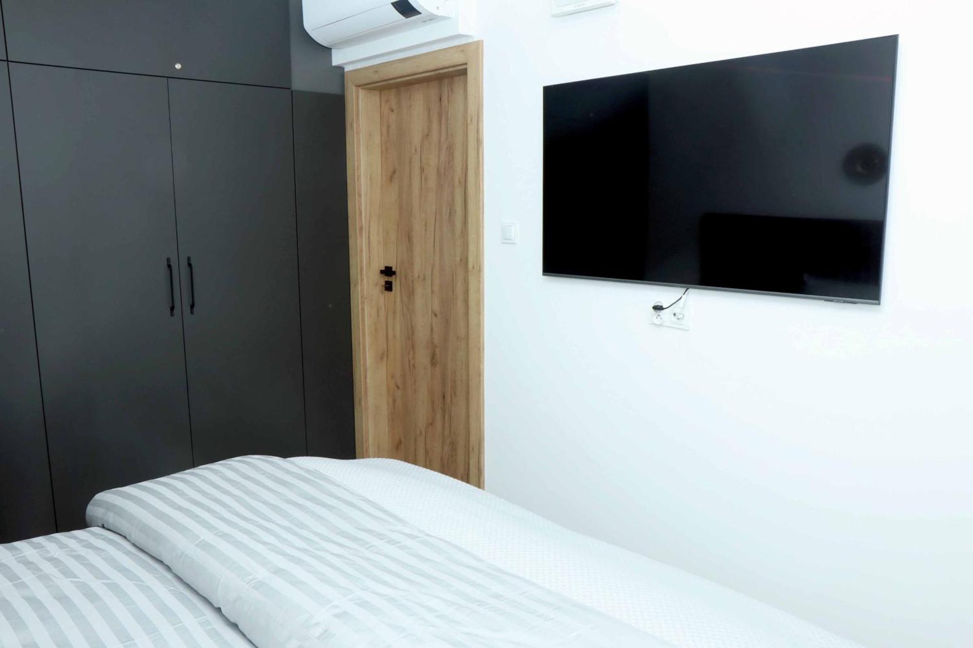 Apartment Heidi-apartament